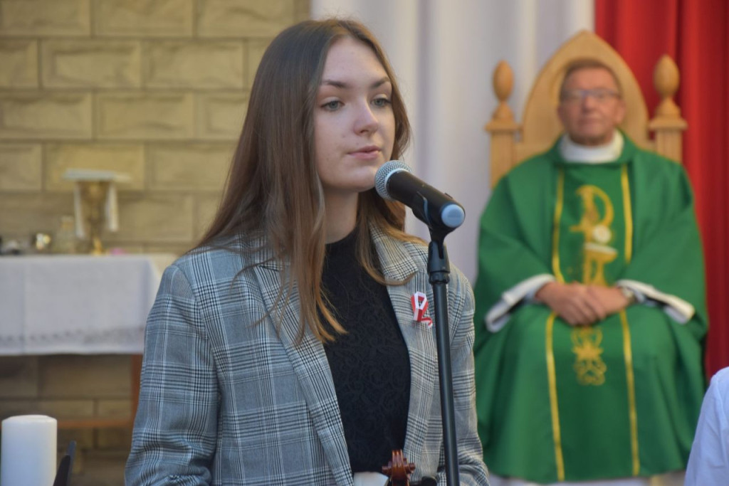 Artystyczne doznania na finał Koneckiego Września [wideo, zdjęcia]