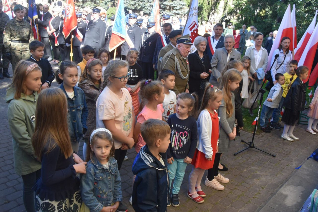 Artystyczne doznania na finał Koneckiego Września [wideo, zdjęcia]