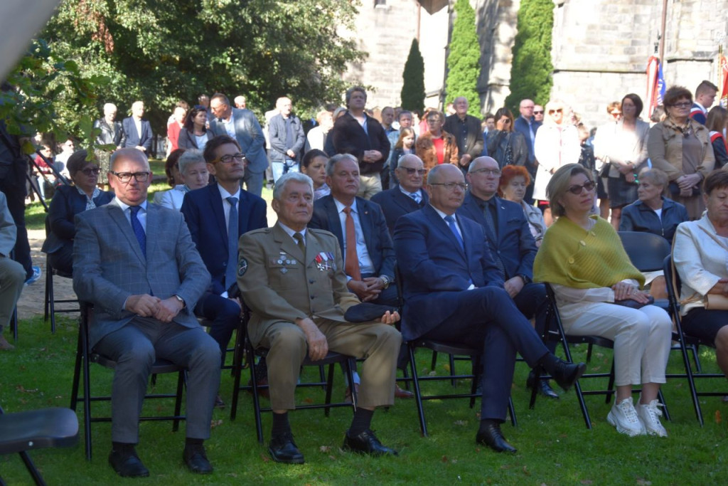 Artystyczne doznania na finał Koneckiego Września [wideo, zdjęcia]