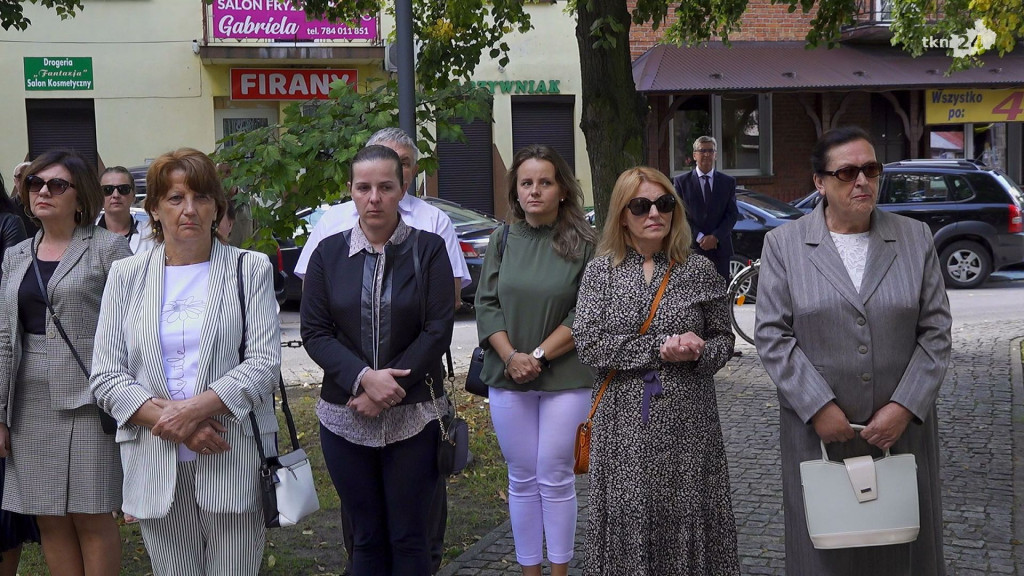 Wspominali rocznicę obrony Radoszyc [wideo, zdjęcia]