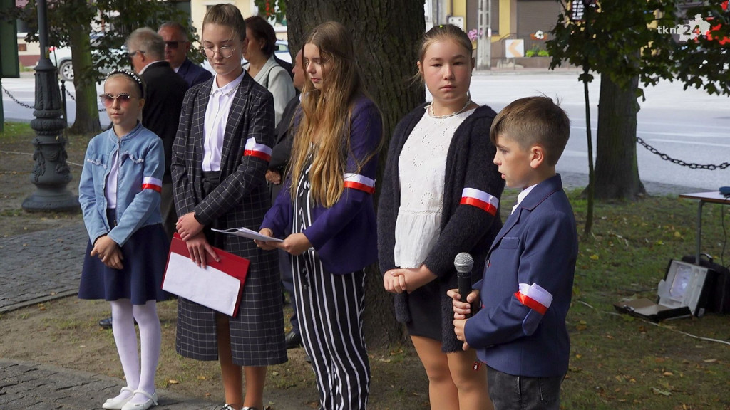 Wspominali rocznicę obrony Radoszyc [wideo, zdjęcia]