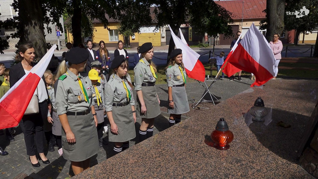 Wspominali rocznicę obrony Radoszyc [wideo, zdjęcia]