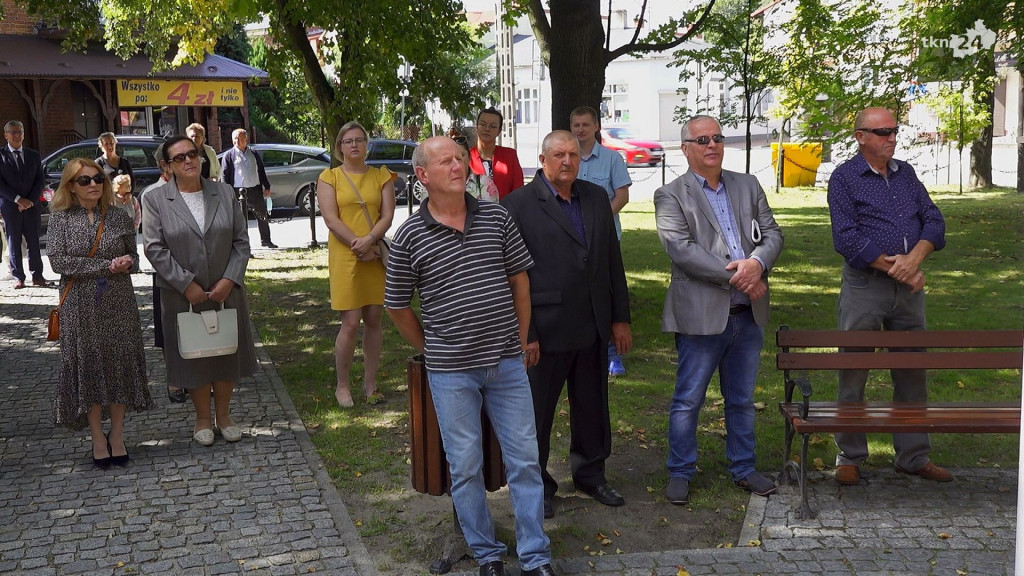 Wspominali rocznicę obrony Radoszyc [wideo, zdjęcia]