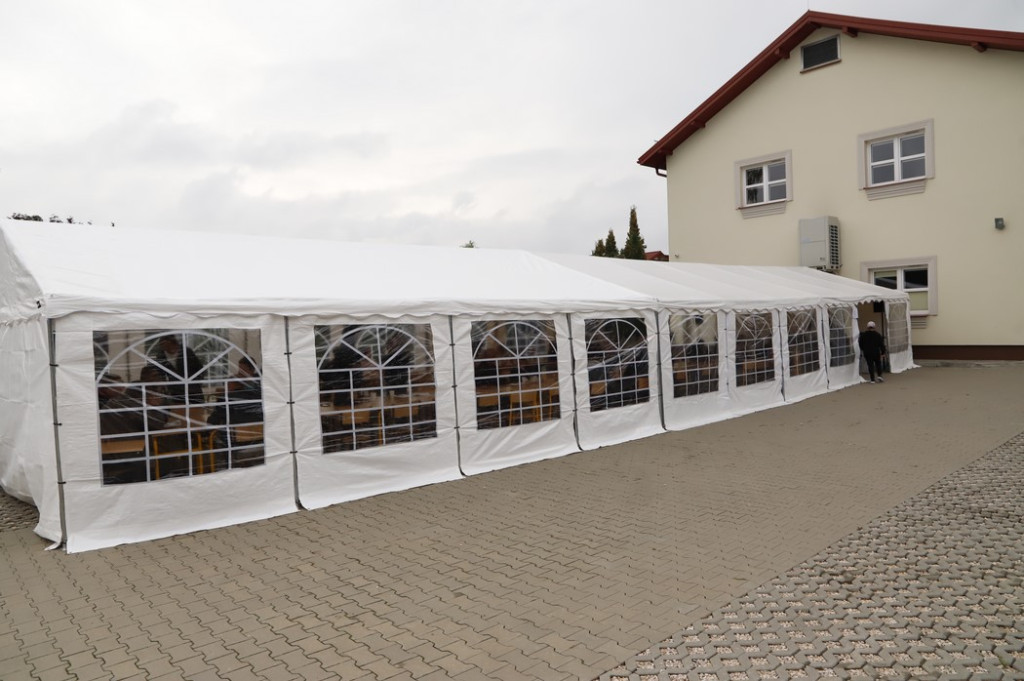 Integrowali się na pikniku z okazji Dnia Rodzicielstwa Zastępczego [zdjęcia]