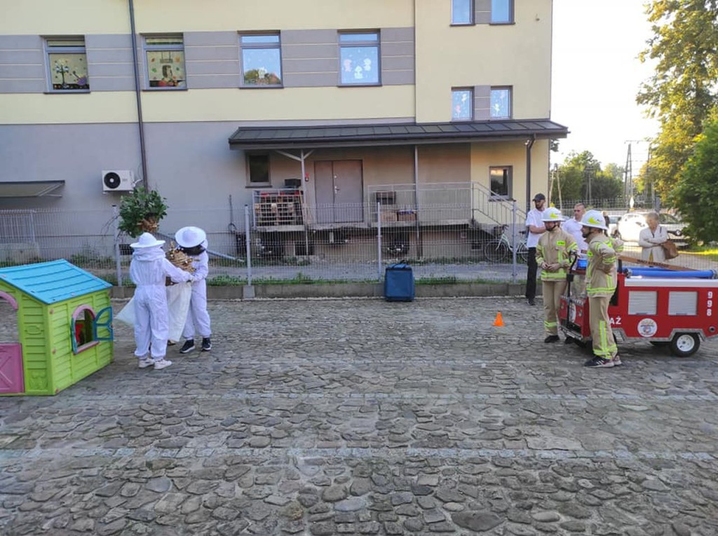 To była sobota z atrakcjami dla wędkarzy i całych rodzin w Niekłaniu [zdjęcia]