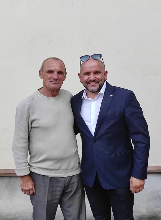 To była sobota z atrakcjami dla wędkarzy i całych rodzin w Niekłaniu [zdjęcia]