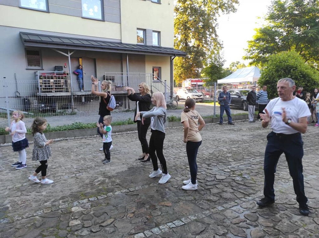 To była sobota z atrakcjami dla wędkarzy i całych rodzin w Niekłaniu [zdjęcia]