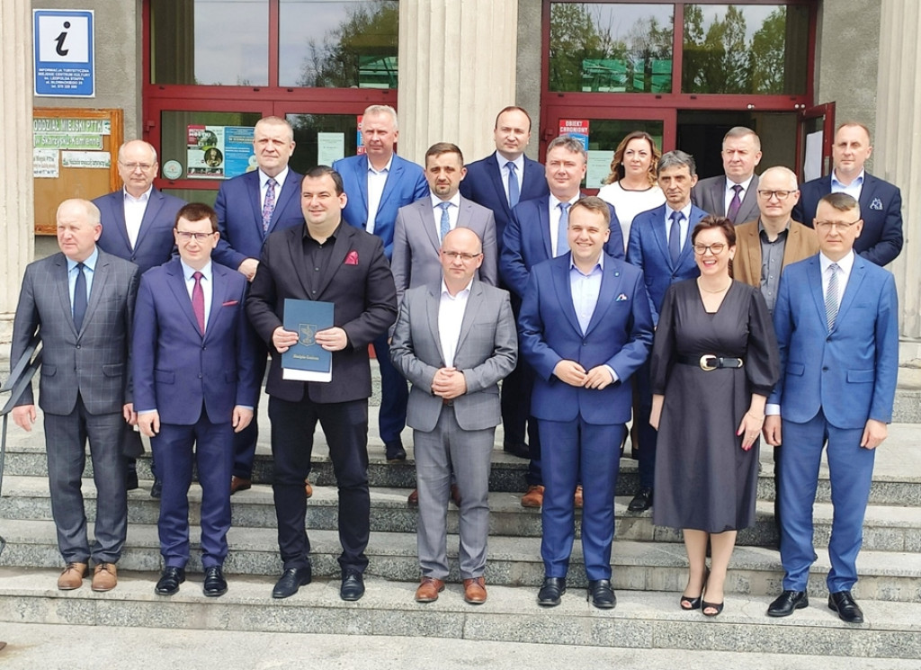 `Miasta Północy` zagwarantują Końskim dodatkowe środki [zdjęcia]