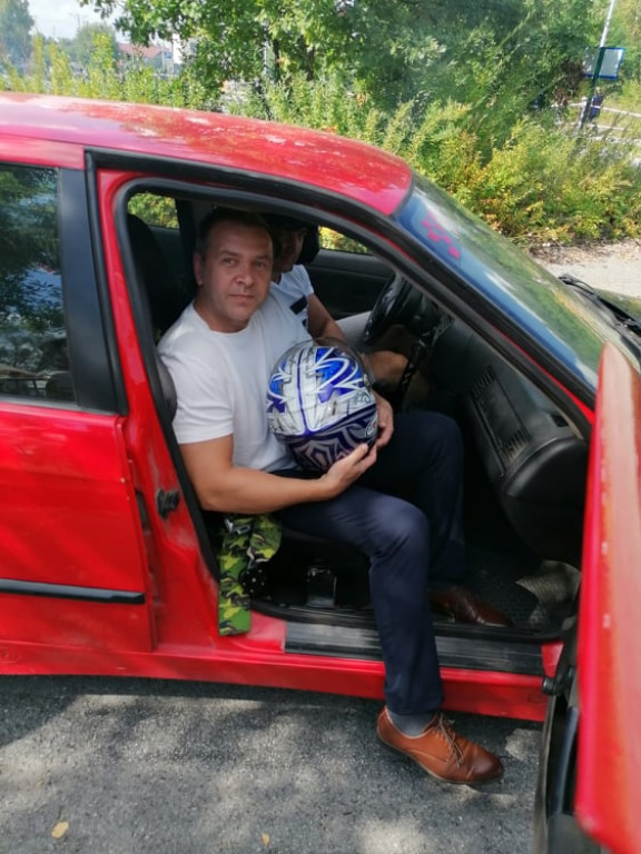 Motopiknik nie zawodzi. Mnóstwo aut i wiele atrakcji na osirze [wideo, zdjęcia]