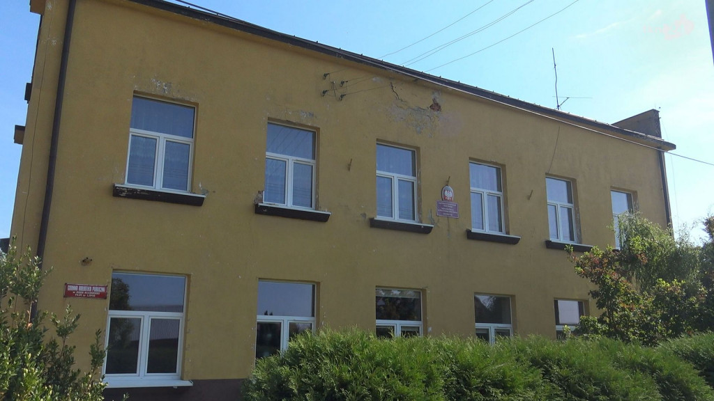 W Lipie powstał Klub Seniora [wideo, zdjęcia]