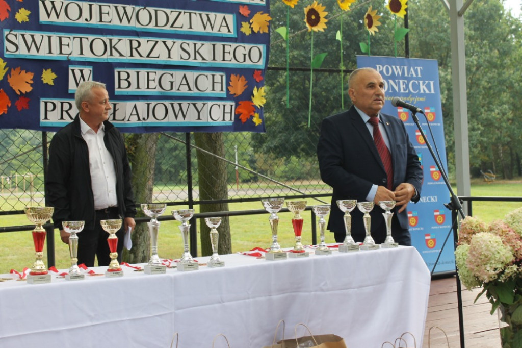 Sportowa rywalizacja w SOSW w Baryczy [zdjęcia]