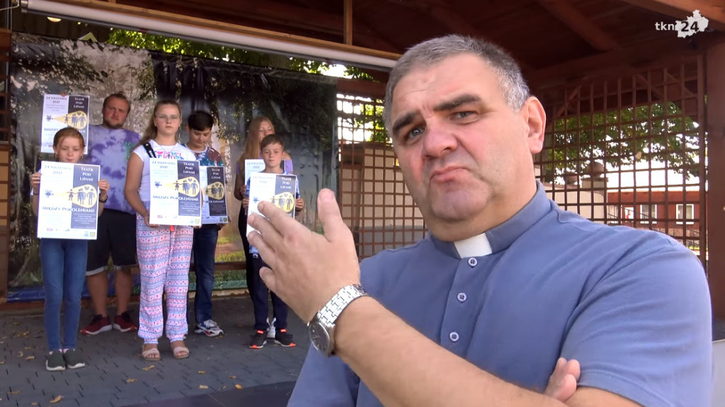 W piątek 24 września sztuka 