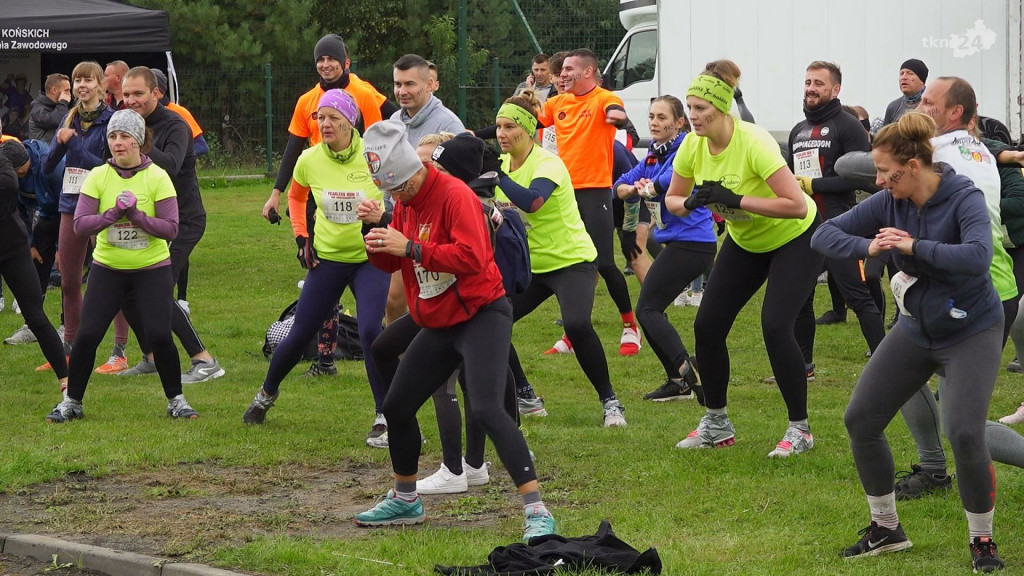 Fearless Run w Kozowie po raz drugi! [wideo, zdjęcia]