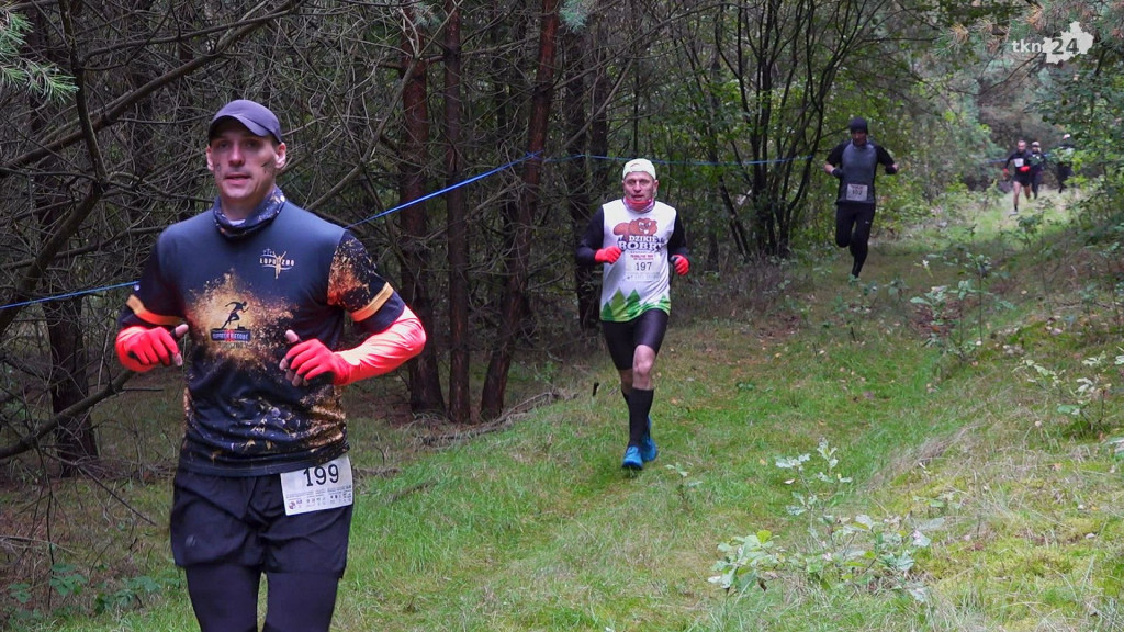 Fearless Run w Kozowie po raz drugi! [wideo, zdjęcia]