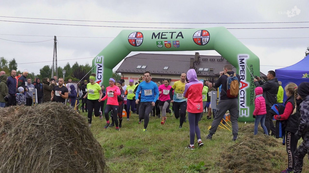 Fearless Run w Kozowie po raz drugi! [wideo, zdjęcia]