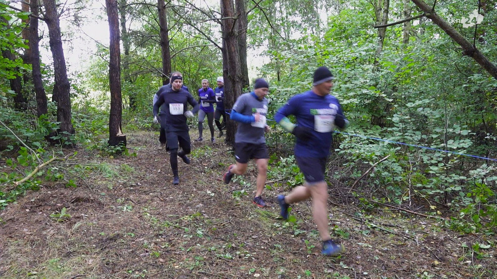 Fearless Run w Kozowie po raz drugi! [wideo, zdjęcia]