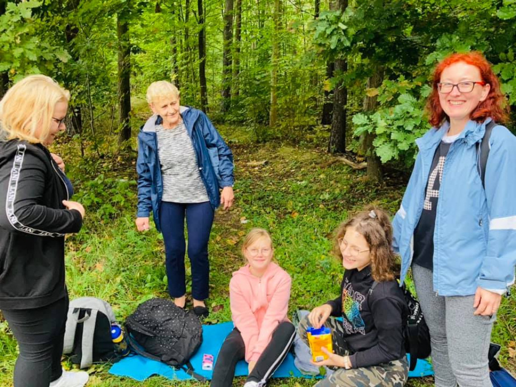 Kolejny raz pielgrzymowali do św. Stanisława Kostki w Smarkowie [fotorelacja]