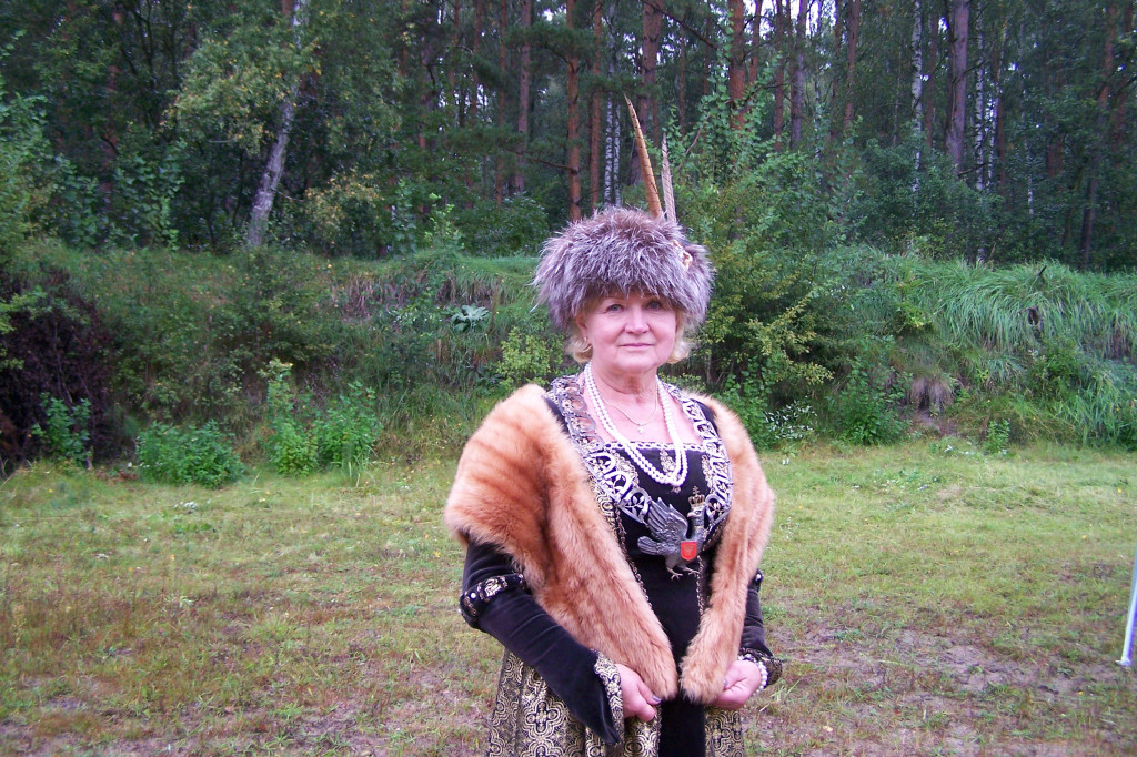 Nowa Królowa Kurkowa w Świętokrzyskiem. Tytuł wystrzelała w Baryczy [wideo, zdjęcia]