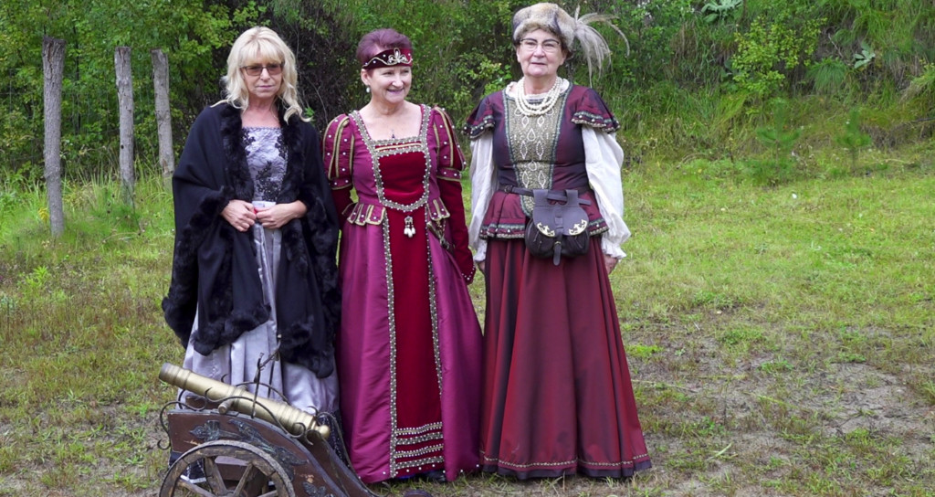 Nowa Królowa Kurkowa w Świętokrzyskiem. Tytuł wystrzelała w Baryczy [wideo, zdjęcia]