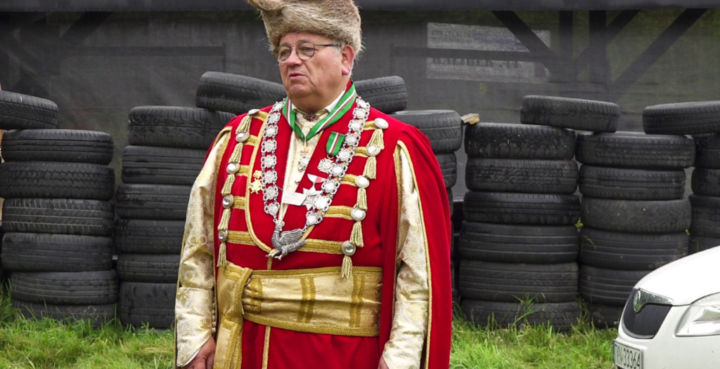 Nowa Królowa Kurkowa w Świętokrzyskiem. Tytuł wystrzelała w Baryczy [wideo, zdjęcia]