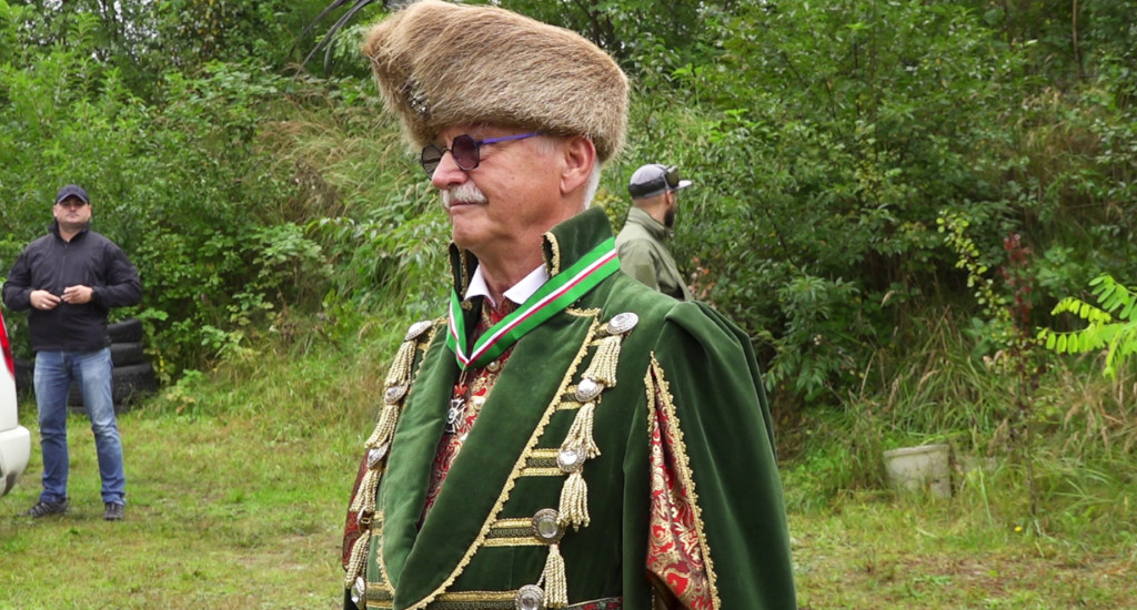 Nowa Królowa Kurkowa w Świętokrzyskiem. Tytuł wystrzelała w Baryczy [wideo, zdjęcia]