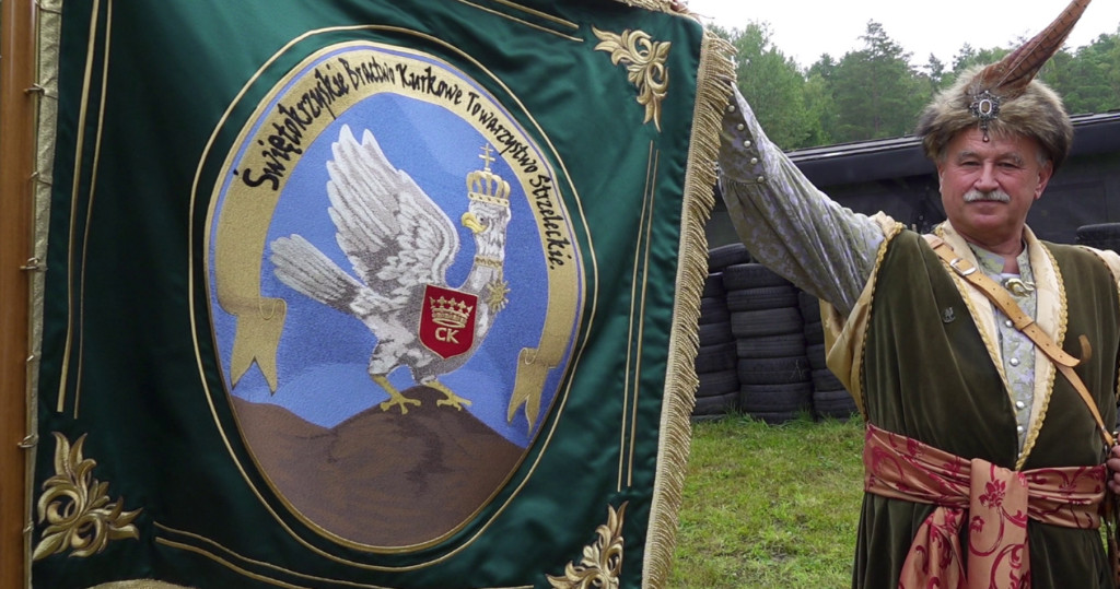 Nowa Królowa Kurkowa w Świętokrzyskiem. Tytuł wystrzelała w Baryczy [wideo, zdjęcia]