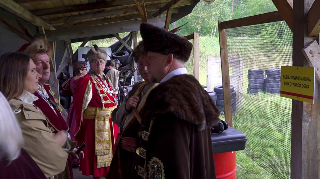 Nowa Królowa Kurkowa w Świętokrzyskiem. Tytuł wystrzelała w Baryczy [wideo, zdjęcia]