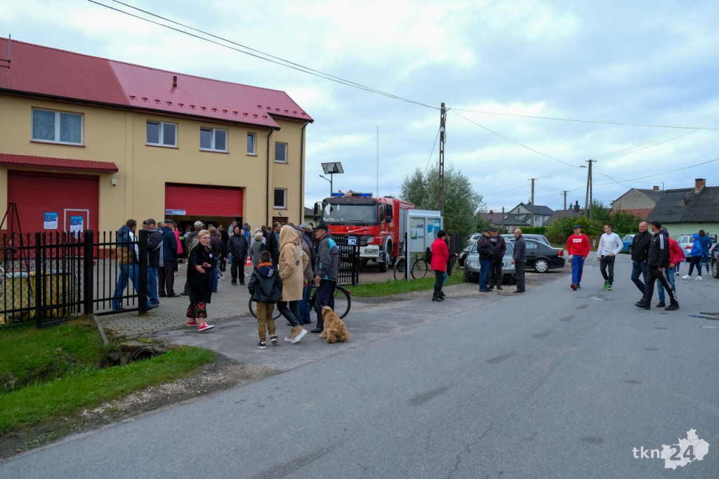 Tak bawił się Dziebałtów. Za nami rodzinny festyn [fotorelacja]