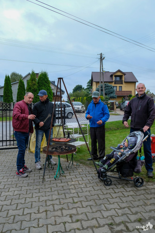 Tak bawił się Dziebałtów. Za nami rodzinny festyn [fotorelacja]