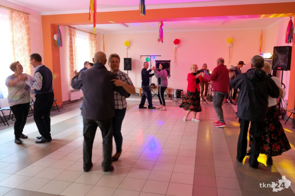 Tak bawił się Dziebałtów. Za nami rodzinny festyn [fotorelacja]