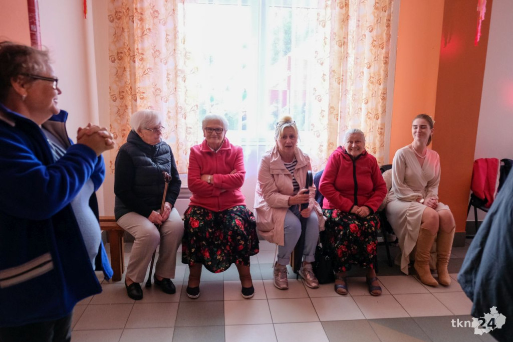 Tak bawił się Dziebałtów. Za nami rodzinny festyn [fotorelacja]