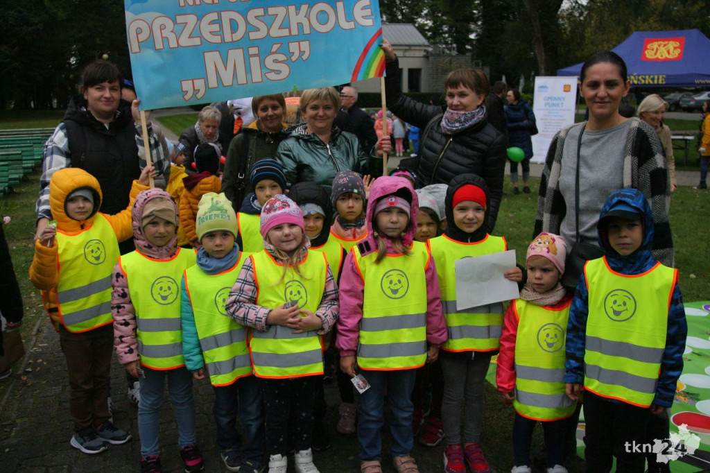 Wielkie zainteresowanie akcją `Drzewka za surowce`! [wideo, zdjęcia]