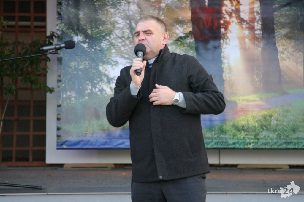 Znów to zrobili. Piękny spektakl w Lipie! [wideo, zdjęcia]