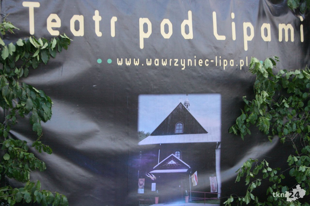 Znów to zrobili. Piękny spektakl w Lipie! [wideo, zdjęcia]