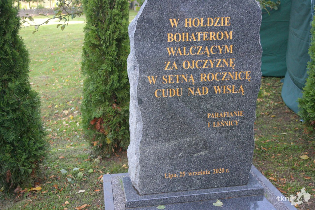 Znów to zrobili. Piękny spektakl w Lipie! [wideo, zdjęcia]