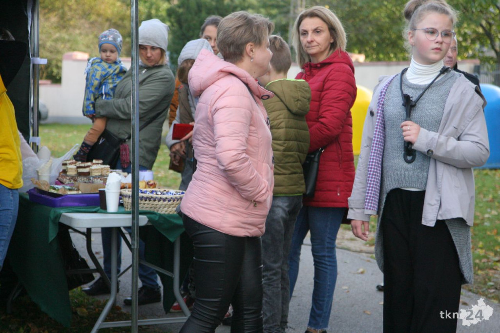 Znów to zrobili. Piękny spektakl w Lipie! [wideo, zdjęcia]