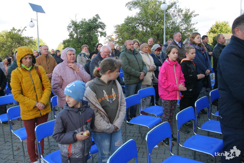 Znów to zrobili. Piękny spektakl w Lipie! [wideo, zdjęcia]