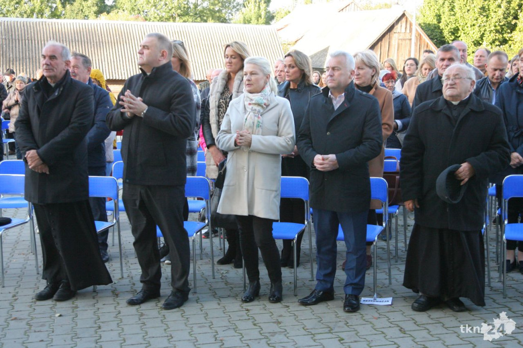 Znów to zrobili. Piękny spektakl w Lipie! [wideo, zdjęcia]