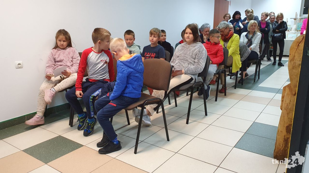 Nagrodzono artystów w konkursie `Lokalne RękoDZIEŁO` [wideo, zdjęcia]