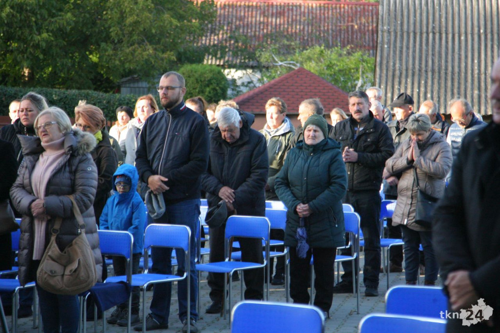 Znów to zrobili. Piękny spektakl w Lipie! [wideo, zdjęcia]