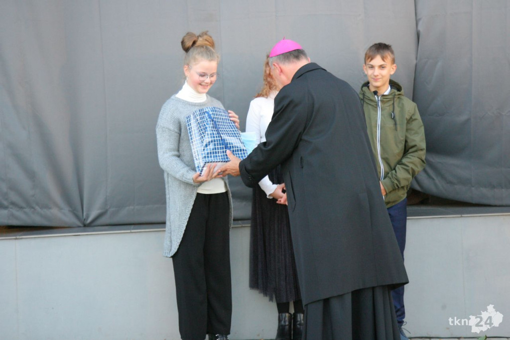 Znów to zrobili. Piękny spektakl w Lipie! [wideo, zdjęcia]