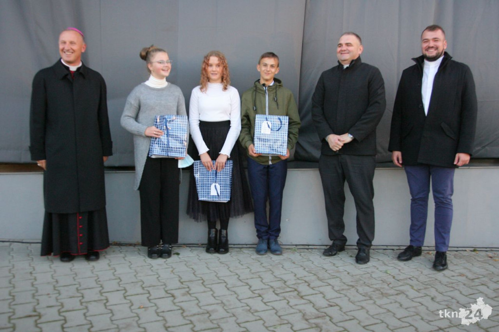 Znów to zrobili. Piękny spektakl w Lipie! [wideo, zdjęcia]