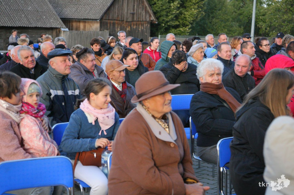 Znów to zrobili. Piękny spektakl w Lipie! [wideo, zdjęcia]