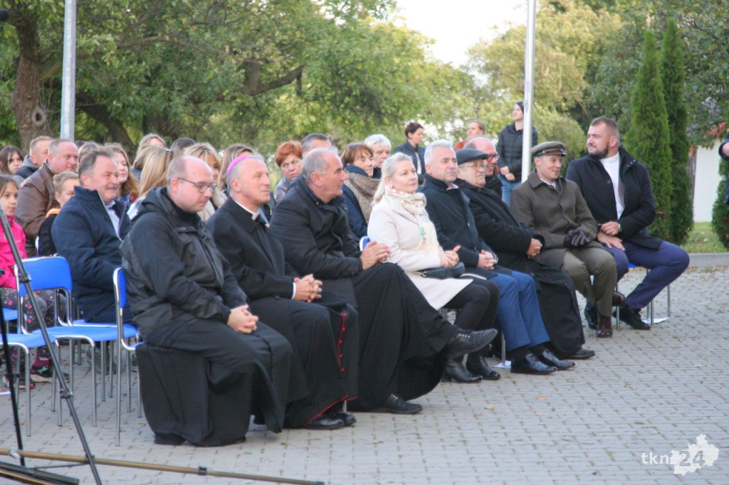 Znów to zrobili. Piękny spektakl w Lipie! [wideo, zdjęcia]