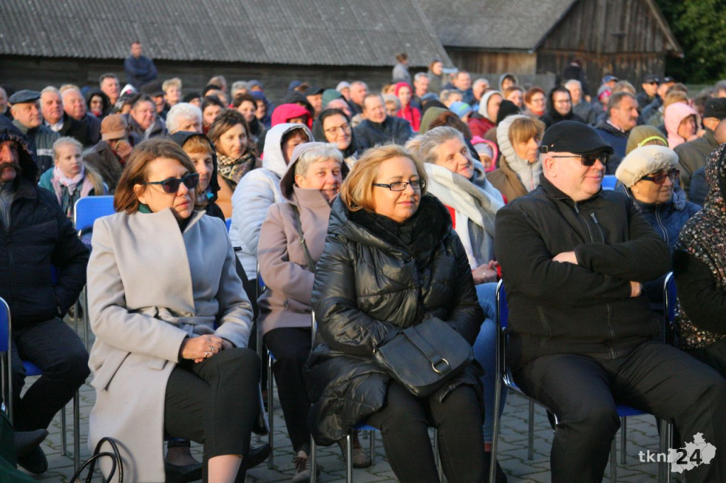 Znów to zrobili. Piękny spektakl w Lipie! [wideo, zdjęcia]