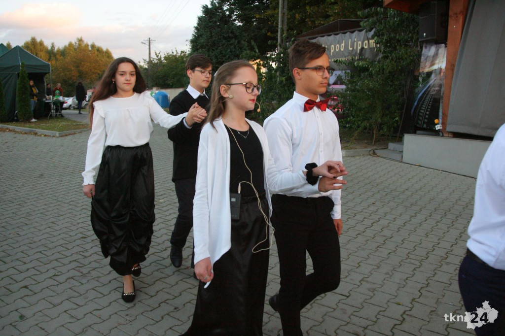 Znów to zrobili. Piękny spektakl w Lipie! [wideo, zdjęcia]