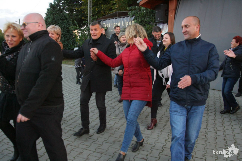 Znów to zrobili. Piękny spektakl w Lipie! [wideo, zdjęcia]