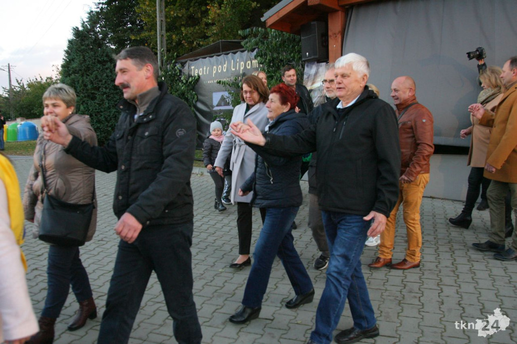 Znów to zrobili. Piękny spektakl w Lipie! [wideo, zdjęcia]