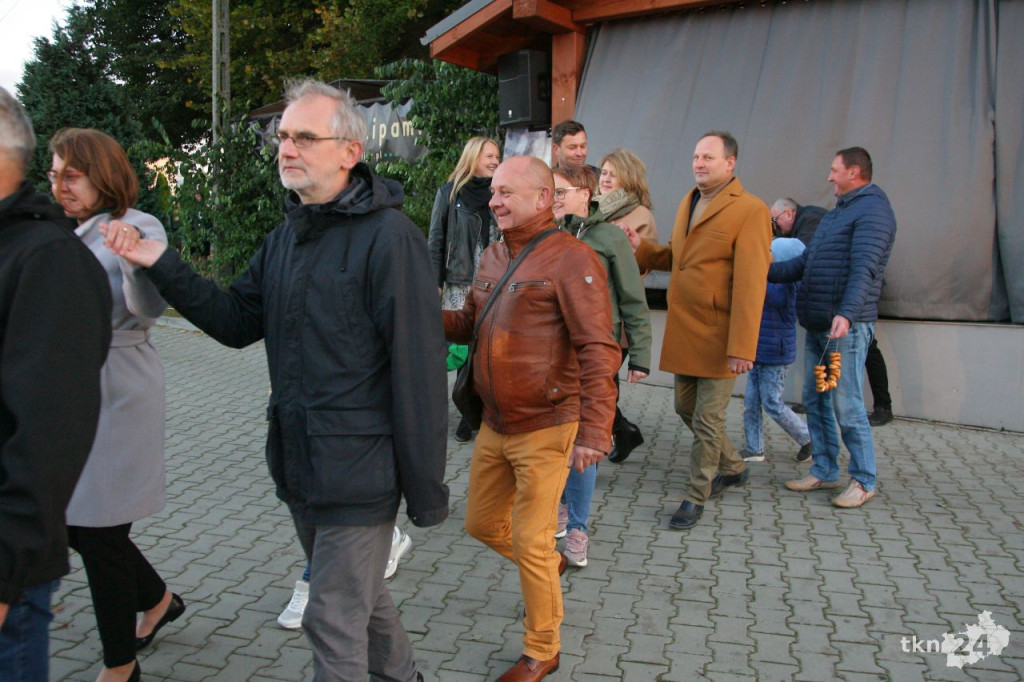 Znów to zrobili. Piękny spektakl w Lipie! [wideo, zdjęcia]