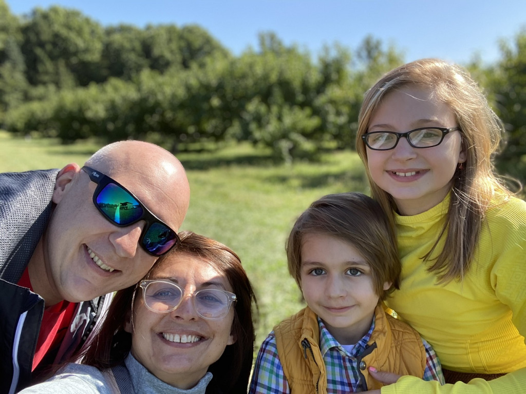 Mąż Justyny z Końskich bez drogiej terapii umrze. Kobieta błaga o pomoc